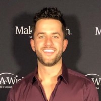 Booze Garden Employee Adam Dounn's profile photo