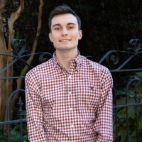 BlueCross BlueShield of South Carolina Employee Christopher Bomar's profile photo