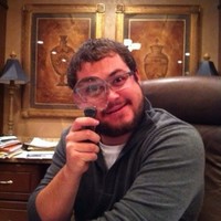 University of Minnesota Employee Kyle Killebrew's profile photo