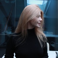 Svitlana Patlatiuk Email