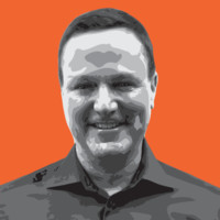 Reason Research Employee Gary White's profile photo