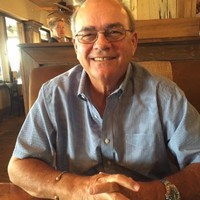 Fisher Brown Employee James Carraway's profile photo