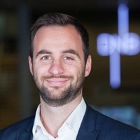 DNB Carnegie Employee Luuk Veld's profile photo