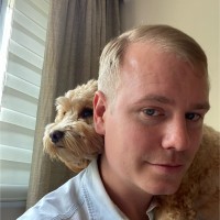 Infinite Ranges Employee Sam Vescovi's profile photo