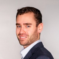 Energy CX Employee Cam Redding's profile photo