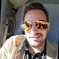 Warshaw Inc. Employee Konstantinos Kouzinoglou's profile photo