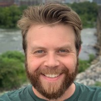 JACE Sciences Employee Justin Fellows's profile photo