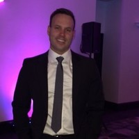 Ovolo Hotels Employee Mile Kadinski's profile photo