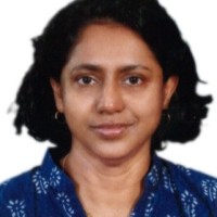 IMPAQ International Employee Rekha Varghese's profile photo