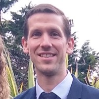 NHSX Employee Ralph Evans's profile photo
