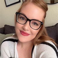 National Cart Company Employee Katelyn Fletcher's profile photo