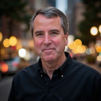 ServiceNow Employee Scott Fuller's profile photo