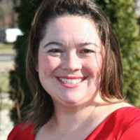 City of Warren, MI Employee Kristina Lodovisi's profile photo