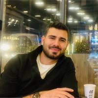 Trützschler Group Employee Halil Erdoğan's profile photo