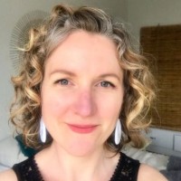 Deans for Impact Employee Laura Zingg's profile photo