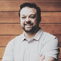 Smallstep Employee Josh Drake's profile photo