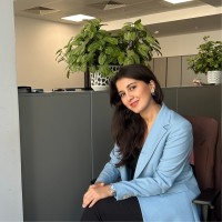 AirGroup Employee Aydan Hamidova's profile photo