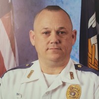 Scott Ford
