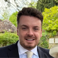 The Jockey Club Employee Simon Tonge's profile photo