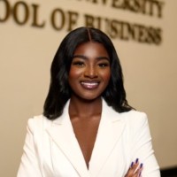 Disruptive Edge Employee Sabina Odusami's profile photo