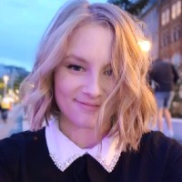 Hunter Douglas, Inc. Employee Anna Clements's profile photo