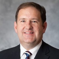 Chris McLaughlin, MBA, LNHA Employee Chris McLaughlin's profile photo