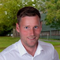 FirstAttribute AG Employee Dennis Rupp's profile photo