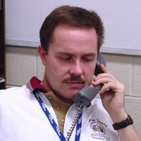 Barren County Schools Employee Steve Gumm's profile photo