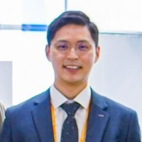 Union Materials Employee Kyungho Lee's profile photo