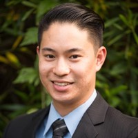 Robert Half Employee William Kong's profile photo