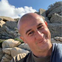 Sparcod Employee Massimiliano Leli's profile photo