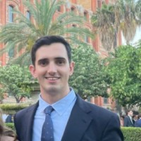 Intercalation Employee Román Healy Corominas's profile photo