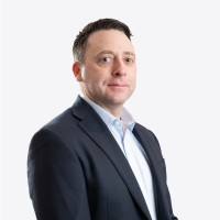 Amey Employee David Aird's profile photo