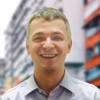 PurposeTech Employee David Kovalský's profile photo