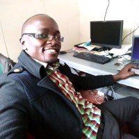 SolarNow BV Employee Bethwell Simiyu's profile photo