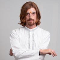 Blaze Arizanov Email & Phone Number