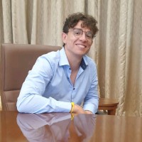 Engineering Minds Munich Employee Chedi Fassi's profile photo