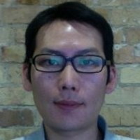 SpeakData Ltd Employee Andy Yoo's profile photo