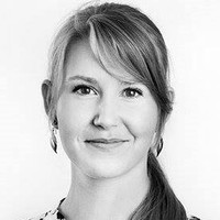 Caseware i Danmark Employee Terina Kallehave's profile photo