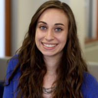 TravelAge West Employee Kelly Rosenfeld's profile photo