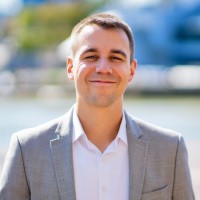 Good Karma Brands Employee Brian Vamos's profile photo