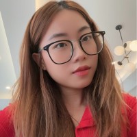 Trustana Logistics Employee Jessy Vi's profile photo