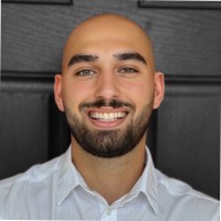 Vic Vaughan Toyota of Boerne Employee Alex Shamas's profile photo