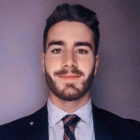 EuroRoca Group Employee Adrián Amigo's profile photo