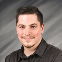 Nordson Extrusion Dies Industries, LLC Employee Luke Smrecek's profile photo