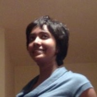 Pavithra Ashok Email & Phone Number