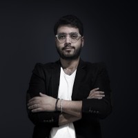 cg imagine+invent Employee Fady Santarissy's profile photo