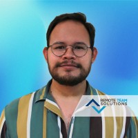 Remote Team Solutions Employee Antonio Tatay Prieto's profile photo