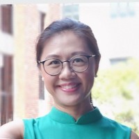 Knovel Engineering Employee Sharon Tan's profile photo