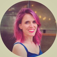 Extandard Employee Tania Saez's profile photo